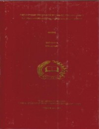 Image of Prinsip-prinsip Misi Holistik Berdasarkan Kitab Yakobus dan Relevansinya bagi Orang Percaya dalam Bermisi