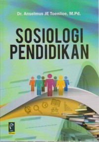 Image of Sosiologi Pendidikan