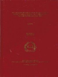 Image of Telaah Kristis Budidaya Belis Masyarakat Sumba Menurut Ajaran Alkitab dan Implikasinya bagi Orang Percaya Masa Kini