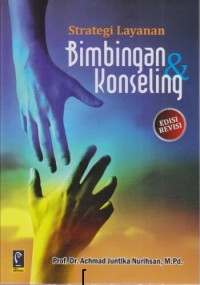 Image of Strategi Layanan Bimbingan & Konseling