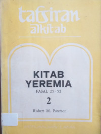 Image of Tafsiran Alkitab 