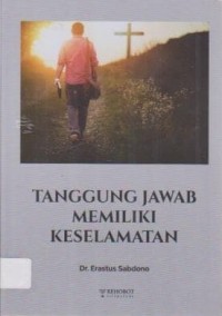 Image of TANGGUNG JAWAB MEMILIKI KESELAMATAN