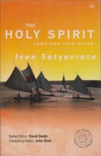 Image of The Holy Spirit; Lord and Life-Giver