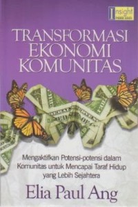 Image of Transformasi Ekonomi Komunitas
