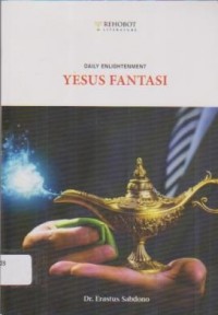 Image of YESUS Fantasi