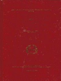 Image of Kematian dalam Budaya Marapu ditinjau dari Perspektif Alkitab
